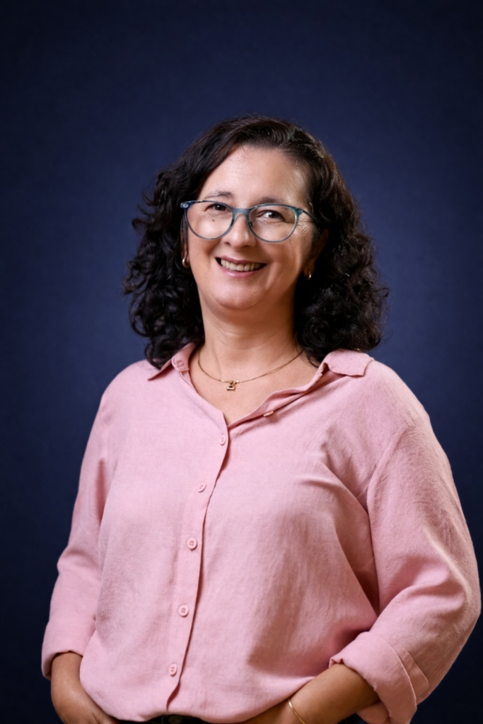 Eliane Nascimento Siemann