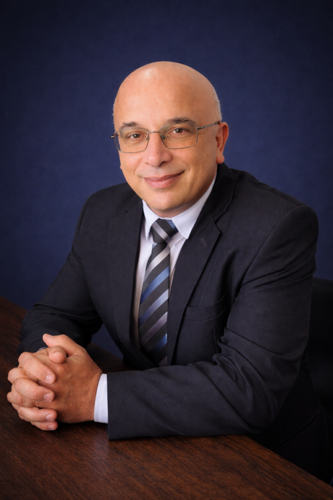 Josemar Siemann